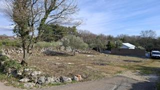 Kmetijsko zemljišče Linardići, Krk, 545m2