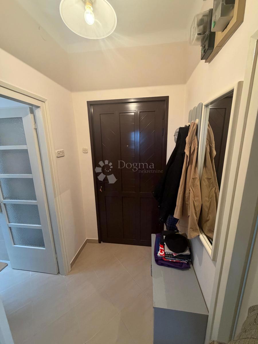 Stanovanje Centar, Rijeka, 64m2