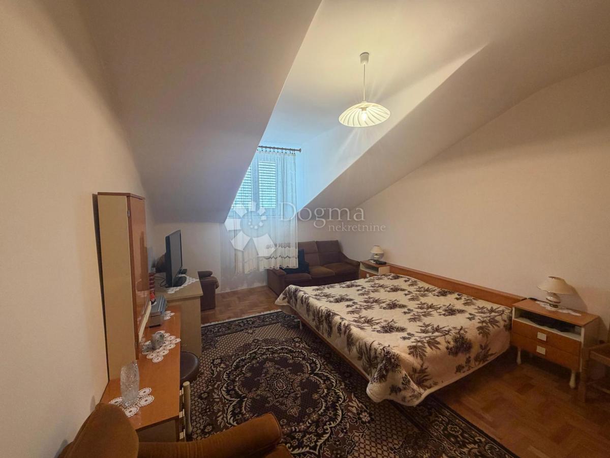 Stanovanje Centar, Rijeka, 64m2