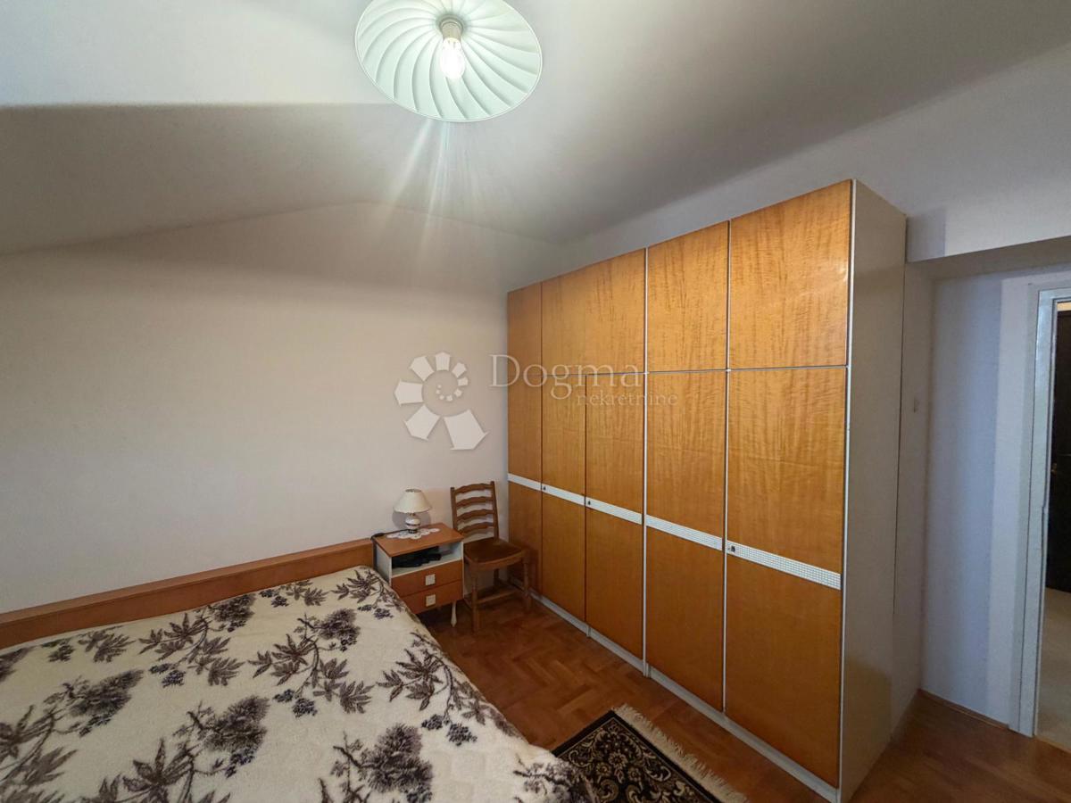 Stanovanje Centar, Rijeka, 64m2