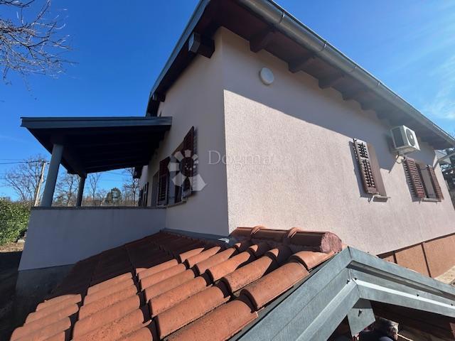 Hiša Viškovo, 101,26m2