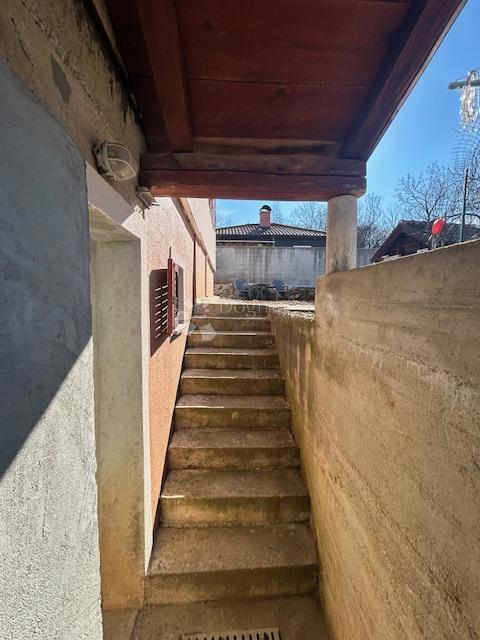 Hiša Viškovo, 101,26m2