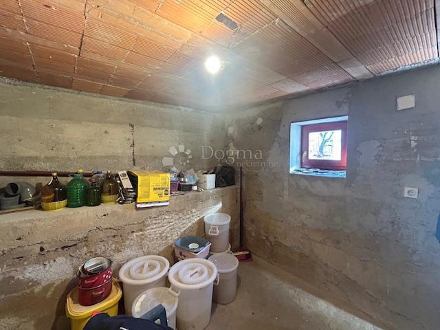 Hiša Viškovo, 101,26m2