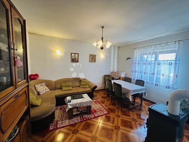 Hiša Viškovo, 101,26m2