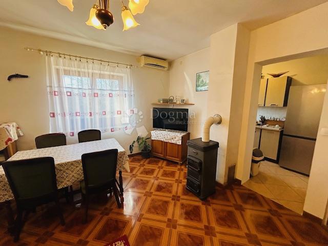 Hiša Viškovo, 101,26m2