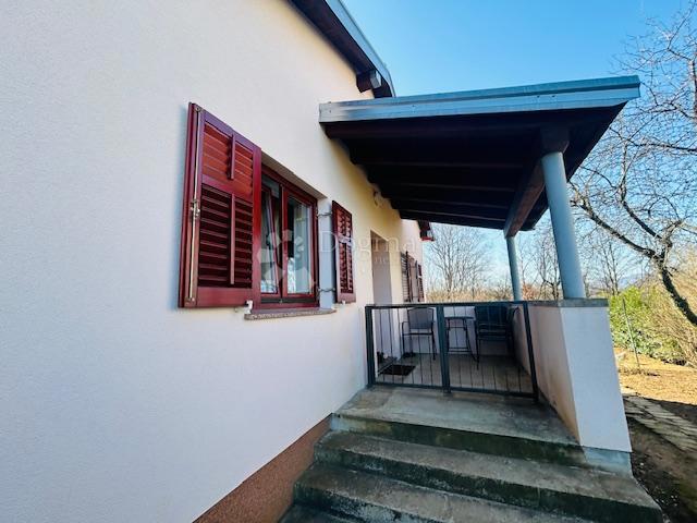 Hiša Viškovo, 101,26m2