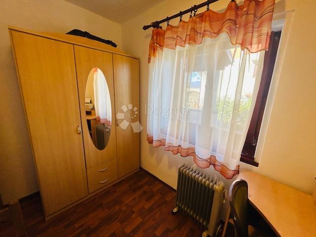 Hiša Viškovo, 101,26m2