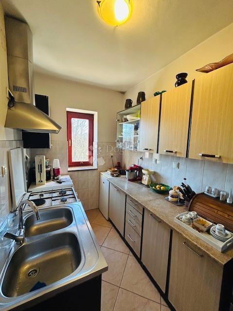 Hiša Viškovo, 101,26m2