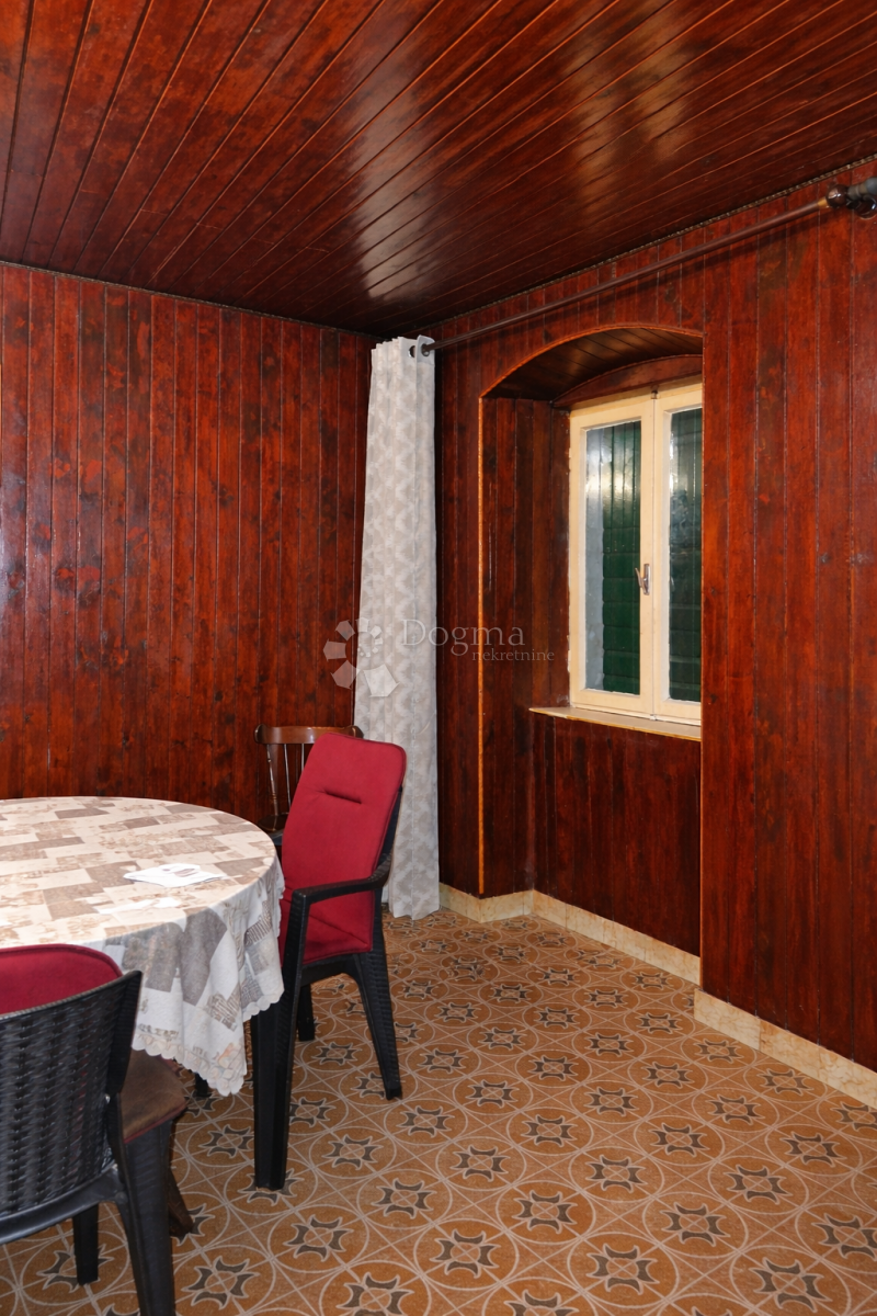 Hiša Kaštel Stari, Kaštela, 180m2