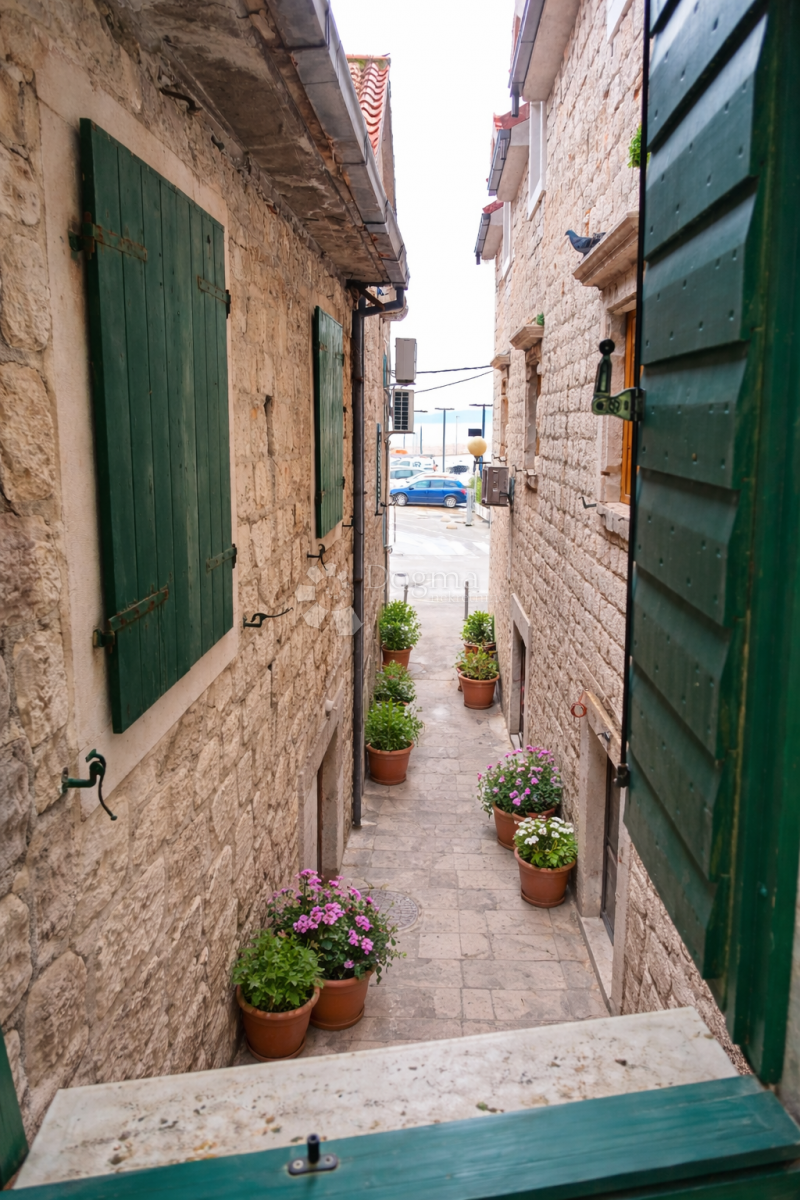 Hiša Kaštel Stari, Kaštela, 180m2