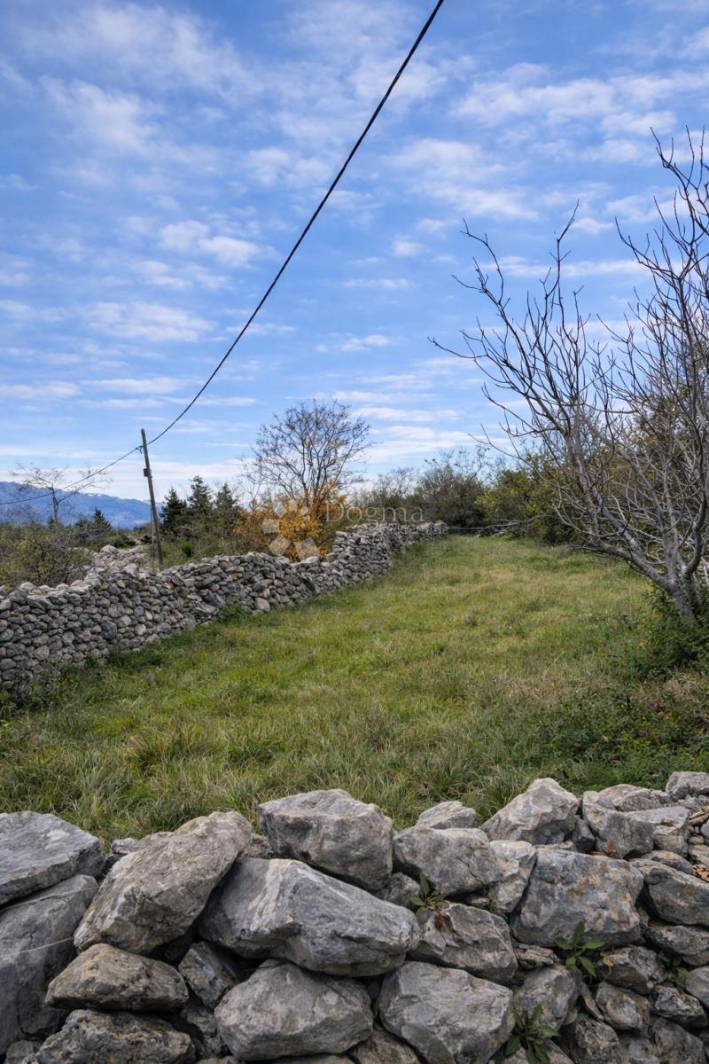 Zazidljivo zemljišče Vinjerac, Posedarje, 1.866m2