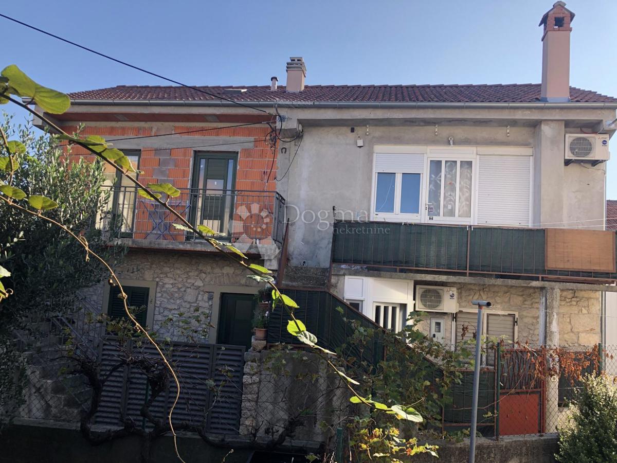 Hiša Arbanasi, Zadar, 160m2