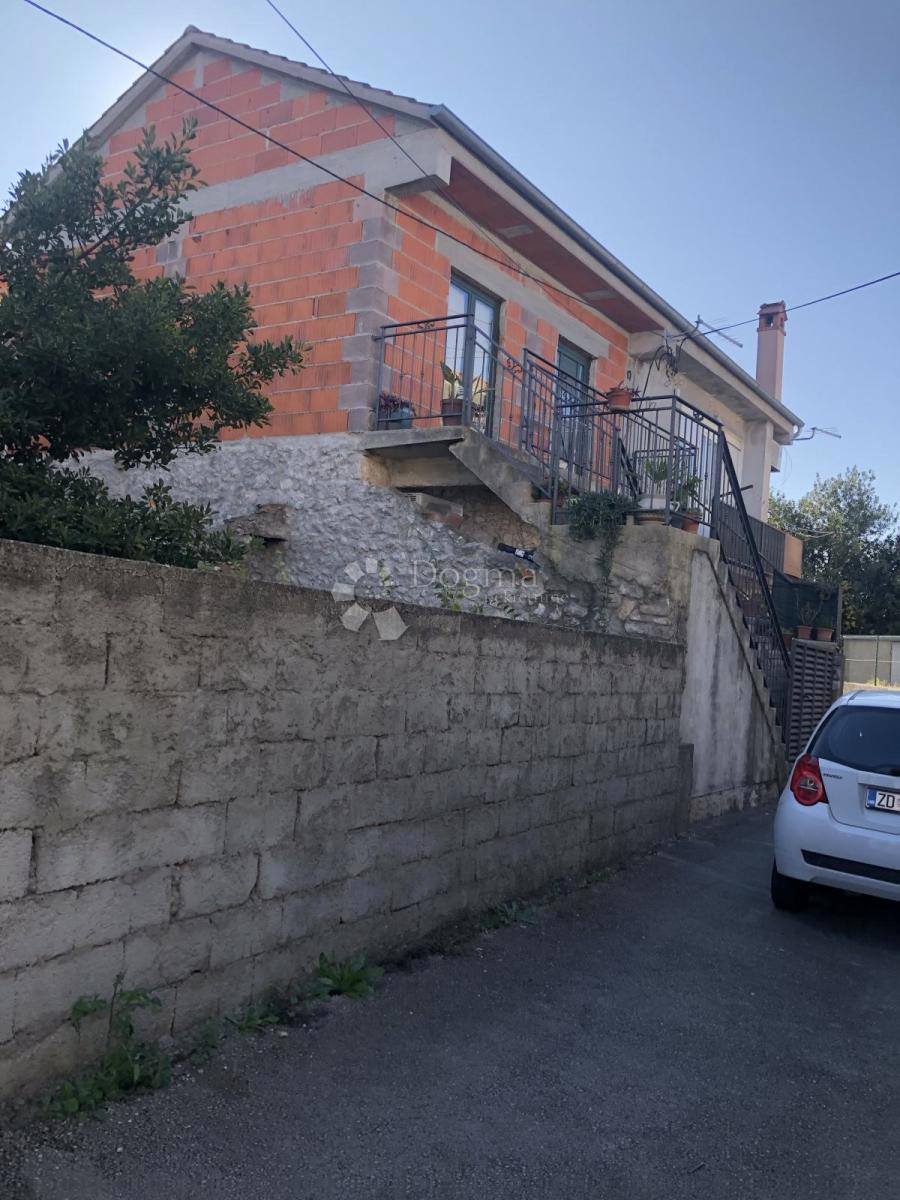 Hiša Arbanasi, Zadar, 160m2