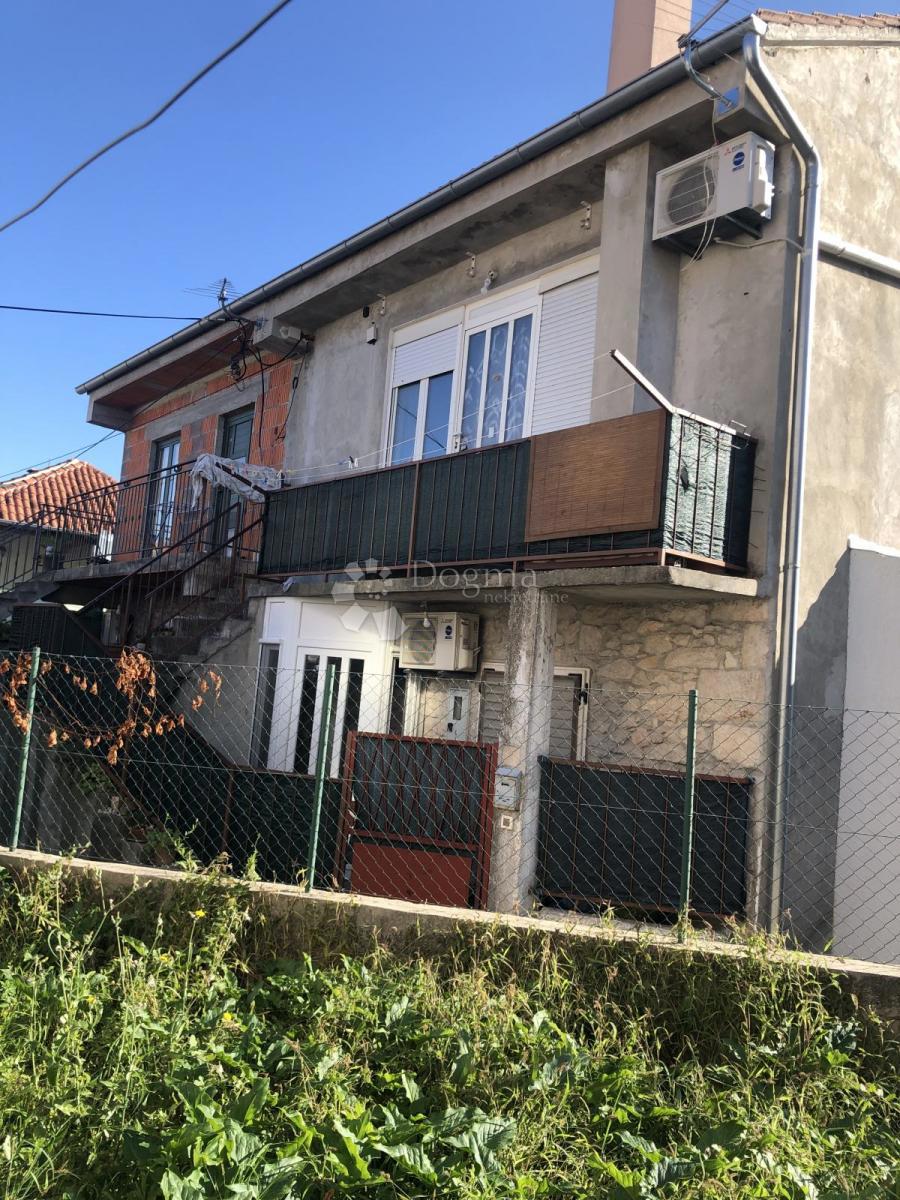 Hiša Arbanasi, Zadar, 160m2