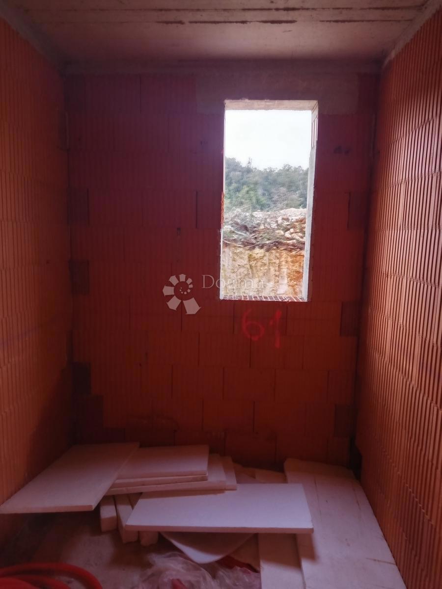 Stanovanje Pješčana Uvala, Medulin, 63,87m2