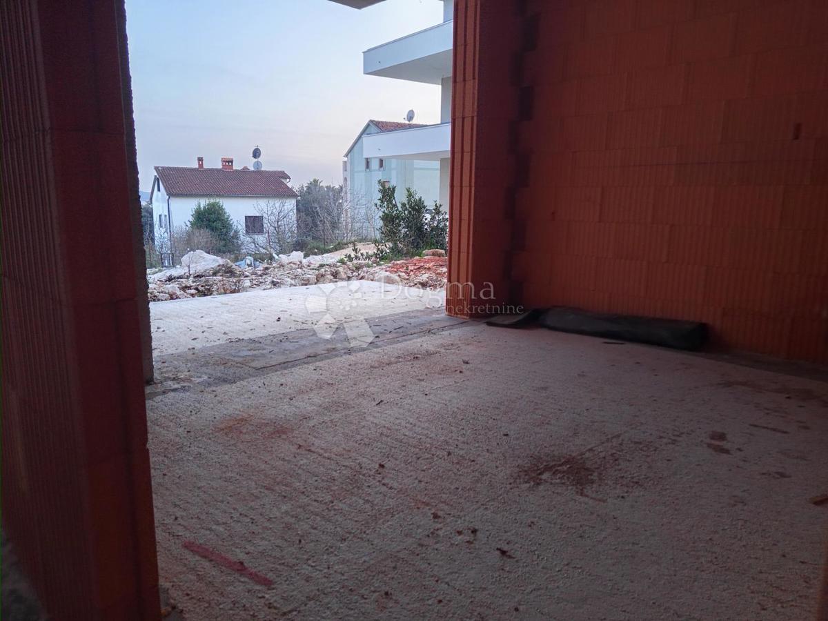 Stanovanje Pješčana Uvala, Medulin, 63,87m2