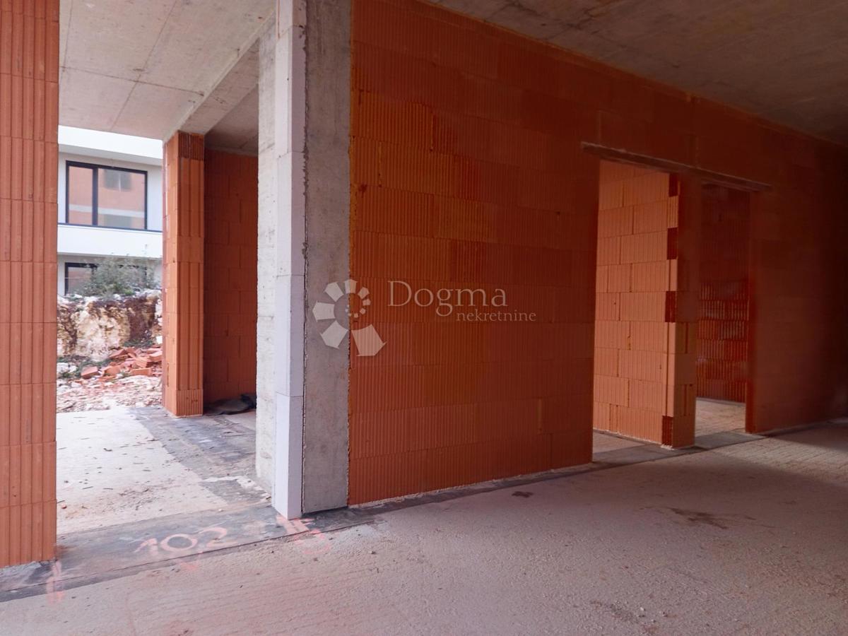 Stanovanje Pješčana Uvala, Medulin, 63,87m2