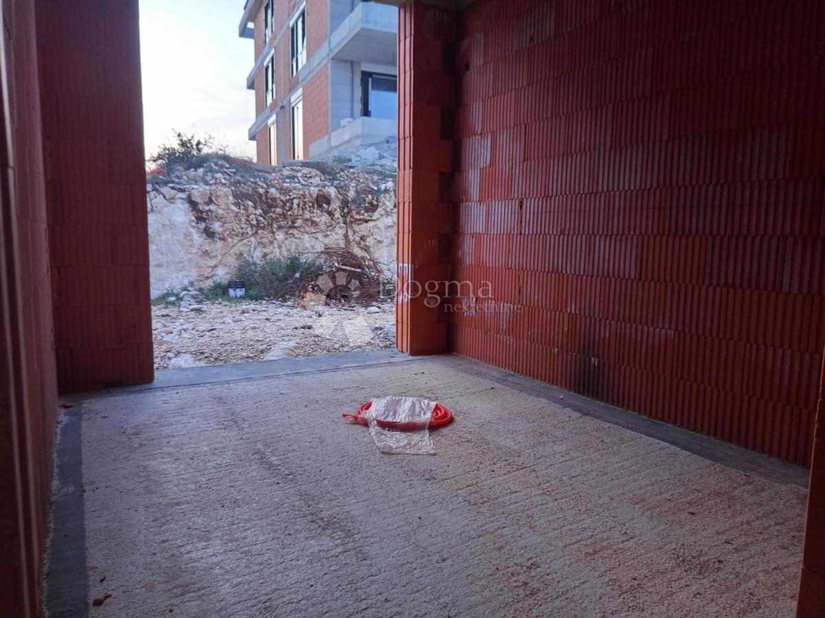 Stanovanje Pješčana Uvala, Medulin, 63,87m2