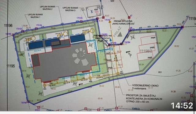 Apartma Njivice, Omišalj, 112m2