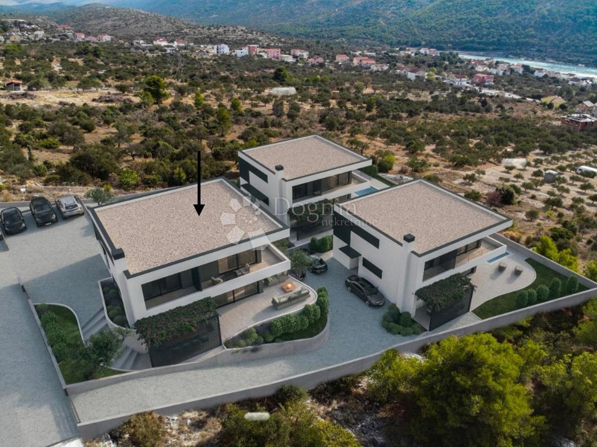 Hiša Grebaštica, Šibenik - Okolica, 267,89m2