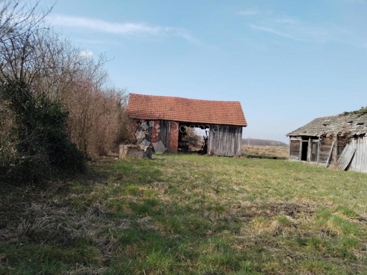 Zazidljivo zemljišče Mostari, Dubrava, 4.235m2