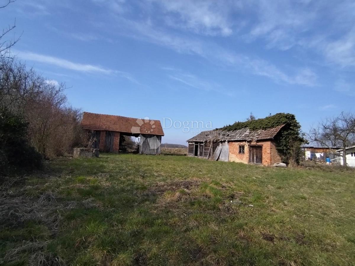 Zazidljivo zemljišče Mostari, Dubrava, 4.235m2