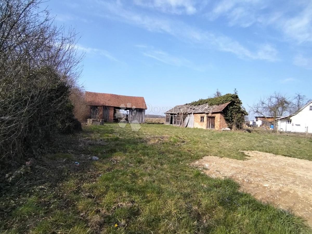 Zazidljivo zemljišče Mostari, Dubrava, 4.235m2