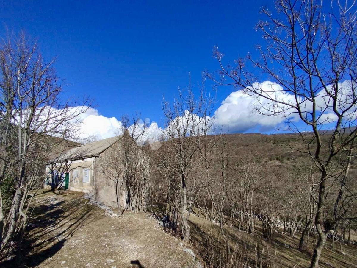 Hiša Bater, Novi Vinodolski, 150m2