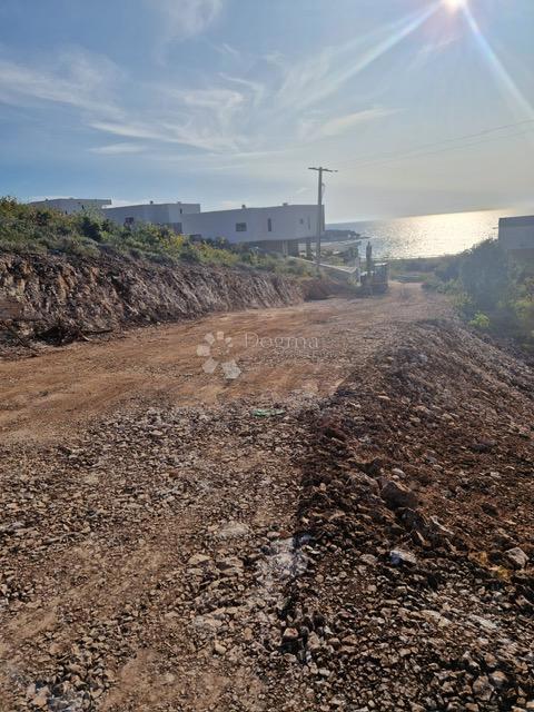 Zazidljivo zemljišče Primošten, 1.470m2