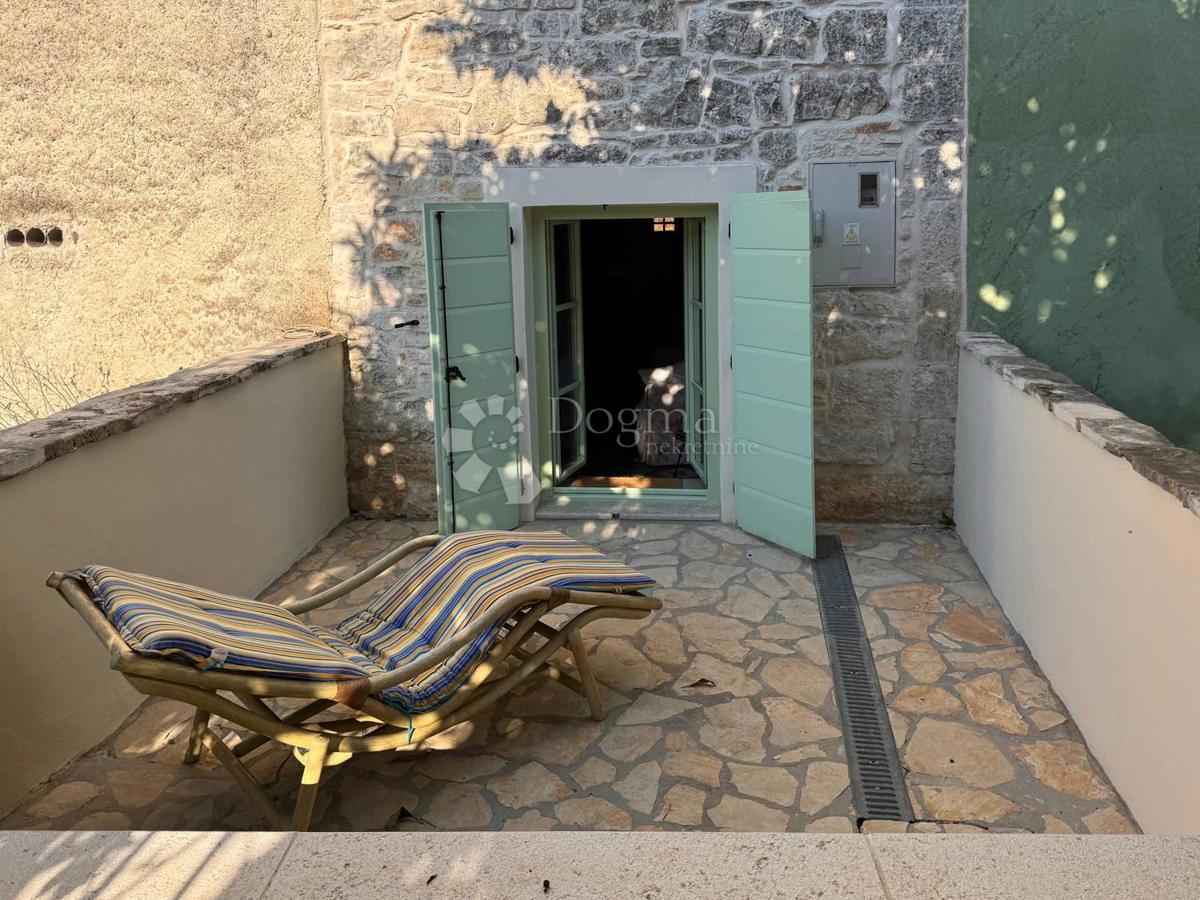 Hiša Svetvinčenat, 68m2