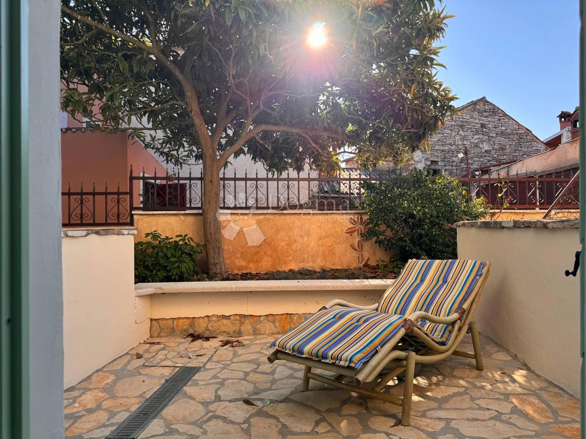 Hiša Svetvinčenat, 68m2