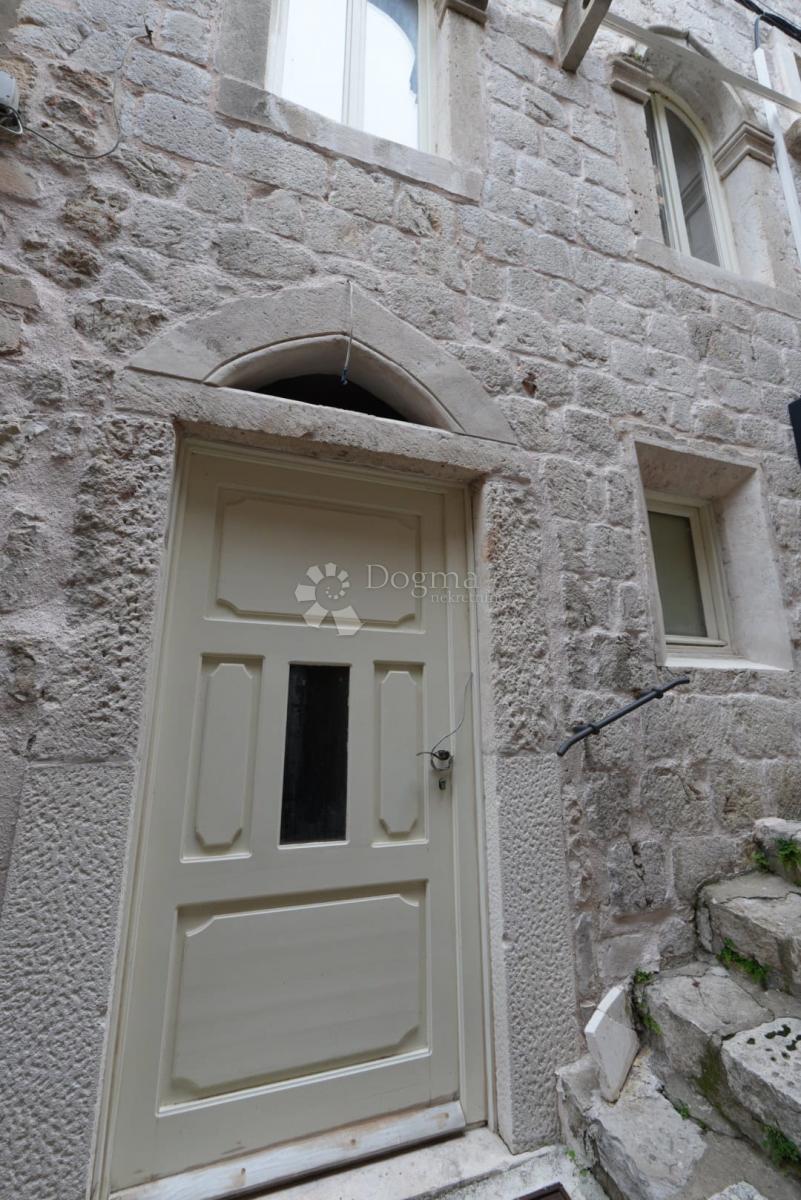 Hiša Stari grad, Dubrovnik, 90m2