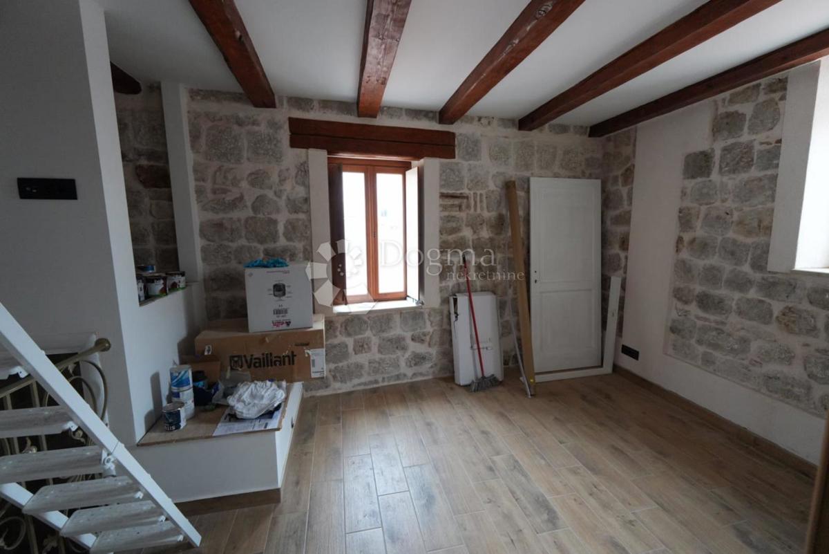 Hiša Stari grad, Dubrovnik, 90m2