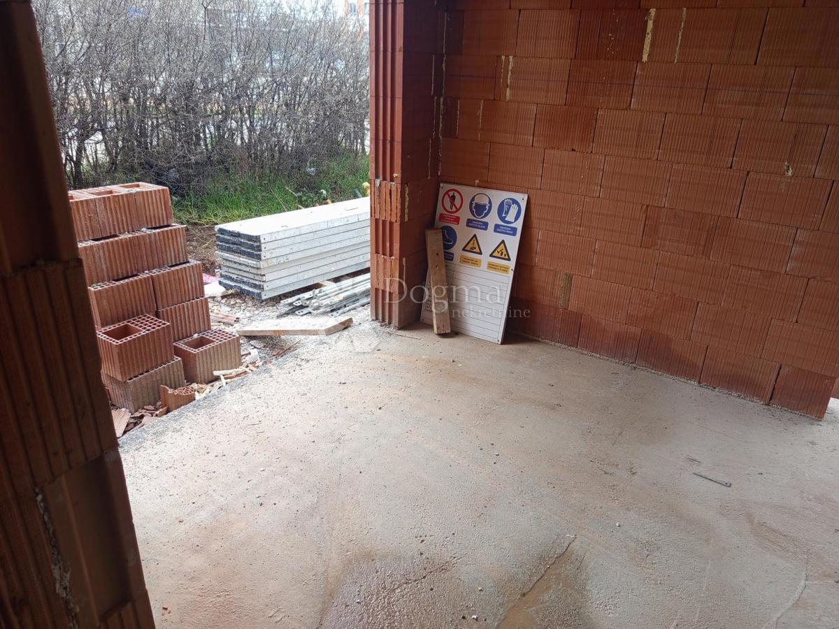 Stanovanje Valmade, Pula, 50,91m2