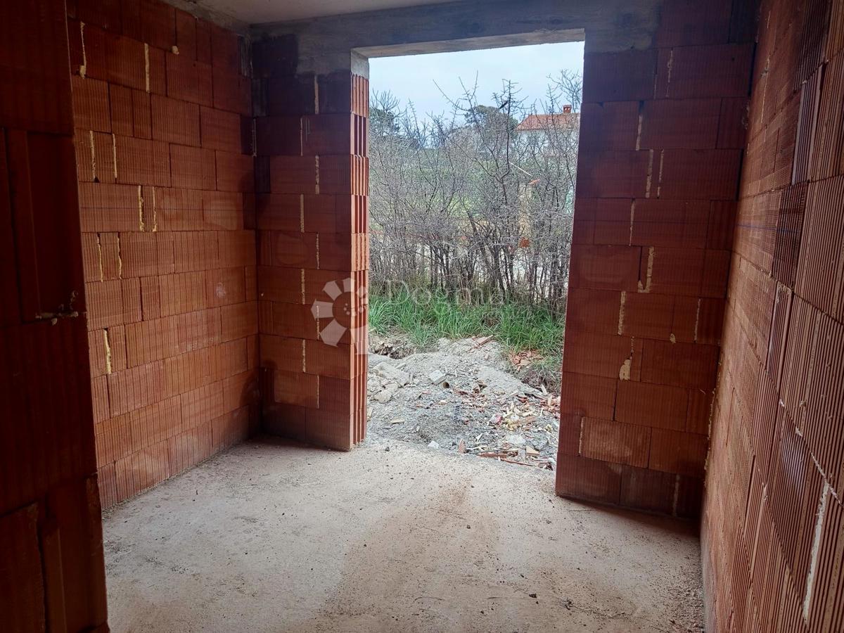 Stanovanje Valmade, Pula, 50,91m2