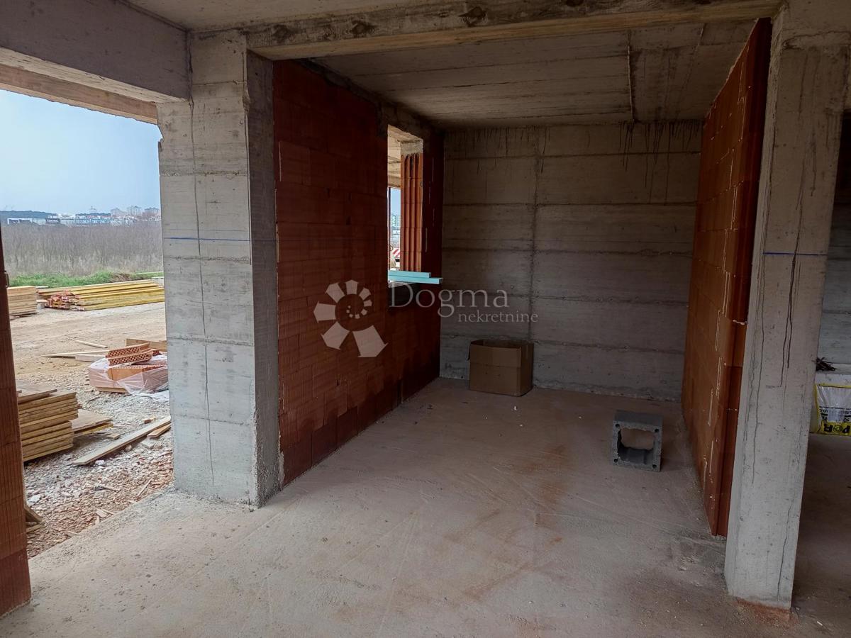 Stanovanje Valmade, Pula, 50,91m2