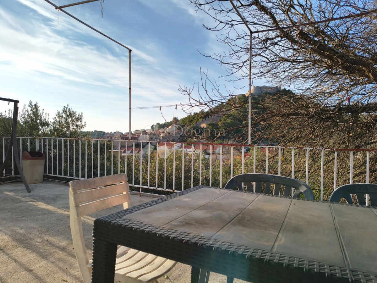 Stanovanje Hvar, 80m2