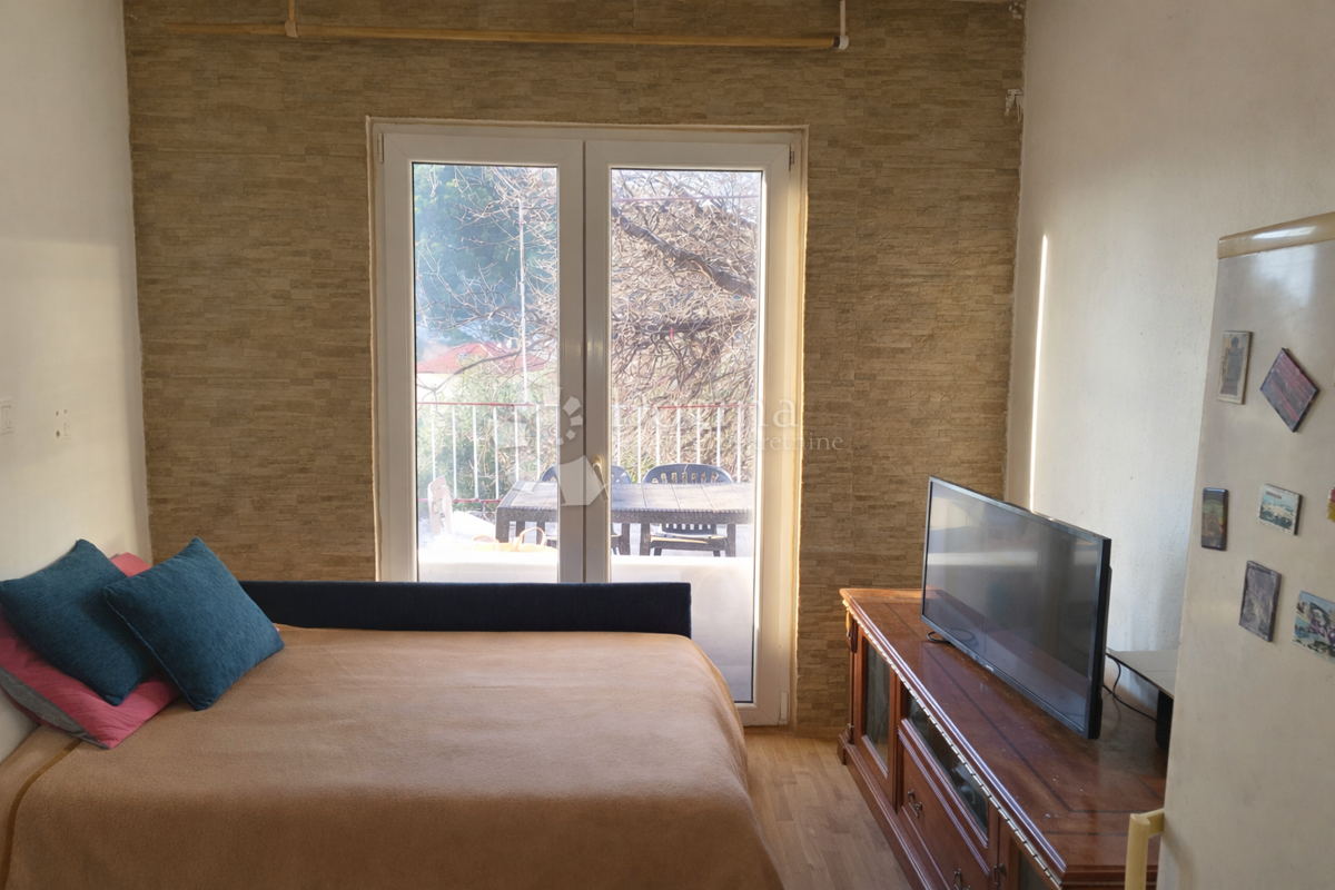 Stanovanje Hvar, 80m2