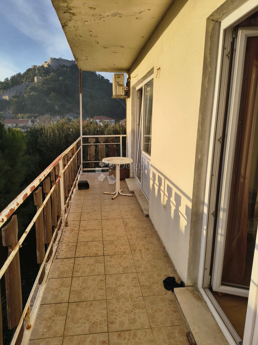 Stanovanje Hvar, 80m2