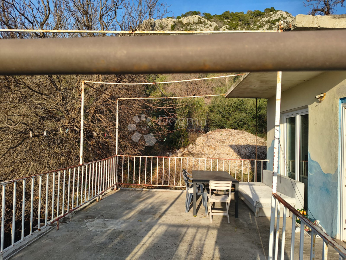 Stanovanje Hvar, 80m2