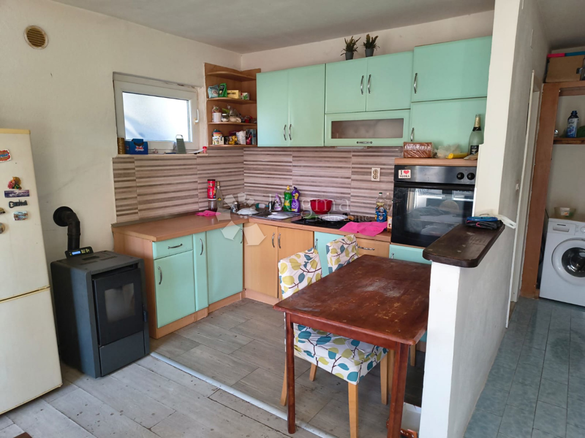 Stanovanje Hvar, 80m2