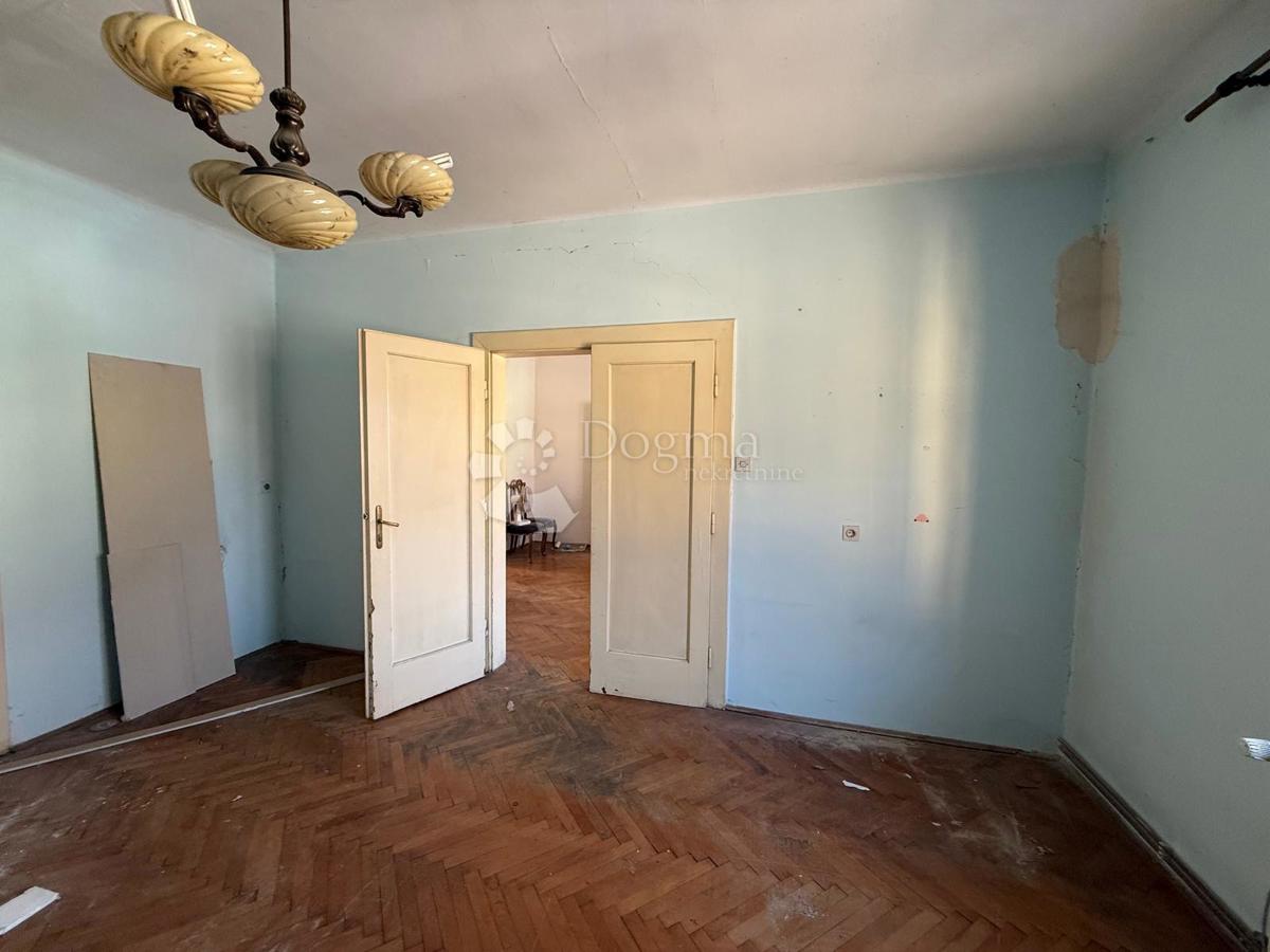 Stanovanje Trešnjevka, Trešnjevka - Sjever, 136,50m2