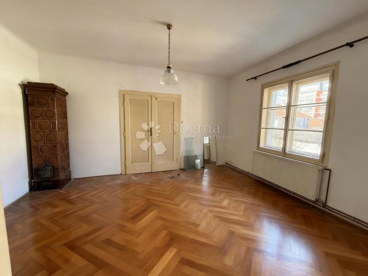 Stanovanje Trešnjevka, Trešnjevka - Sjever, 136,50m2