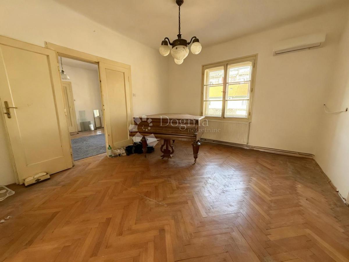 Stanovanje Trešnjevka, Trešnjevka - Sjever, 136,50m2