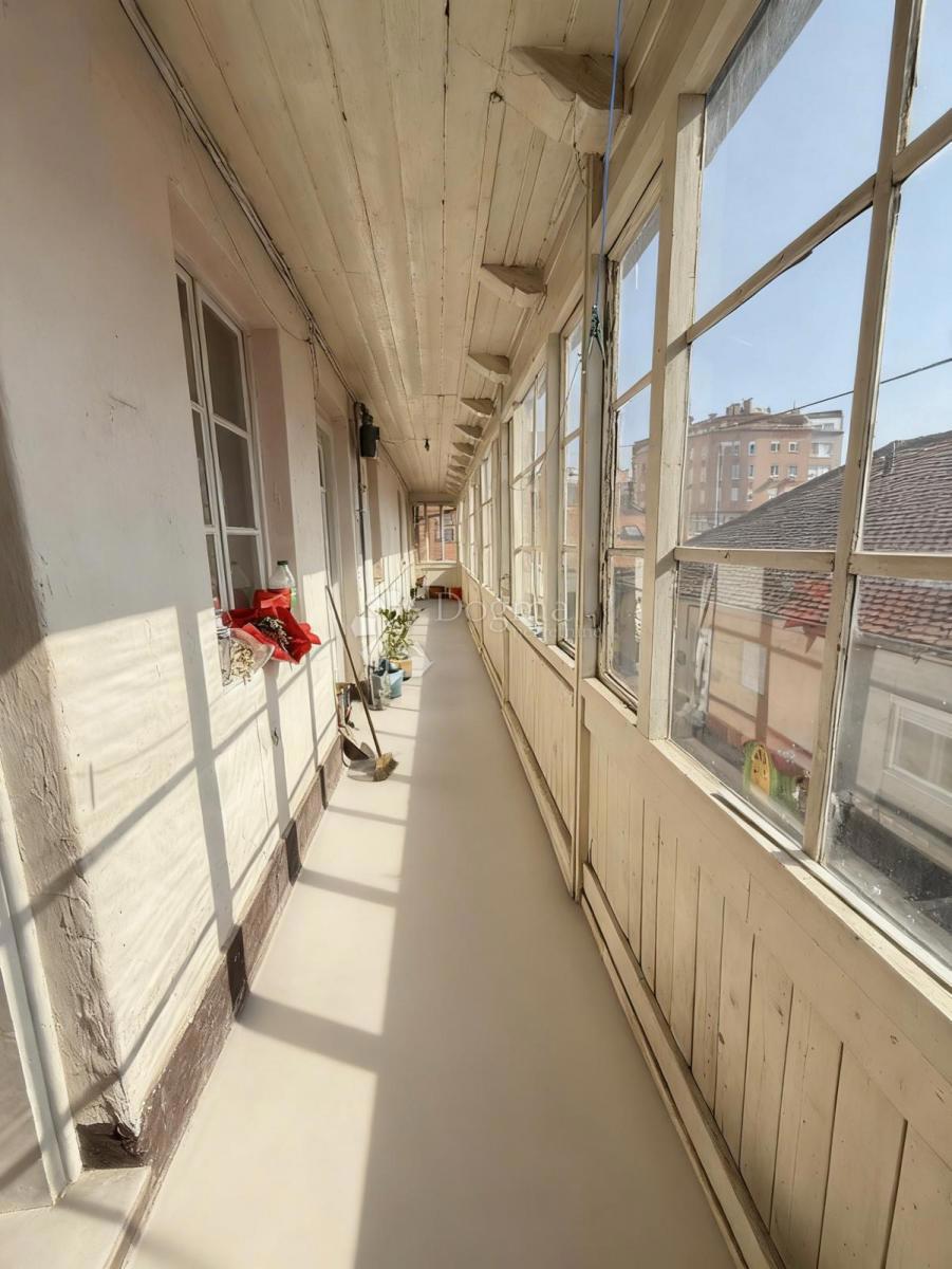 Stanovanje Trešnjevka, Trešnjevka - Sjever, 136,50m2