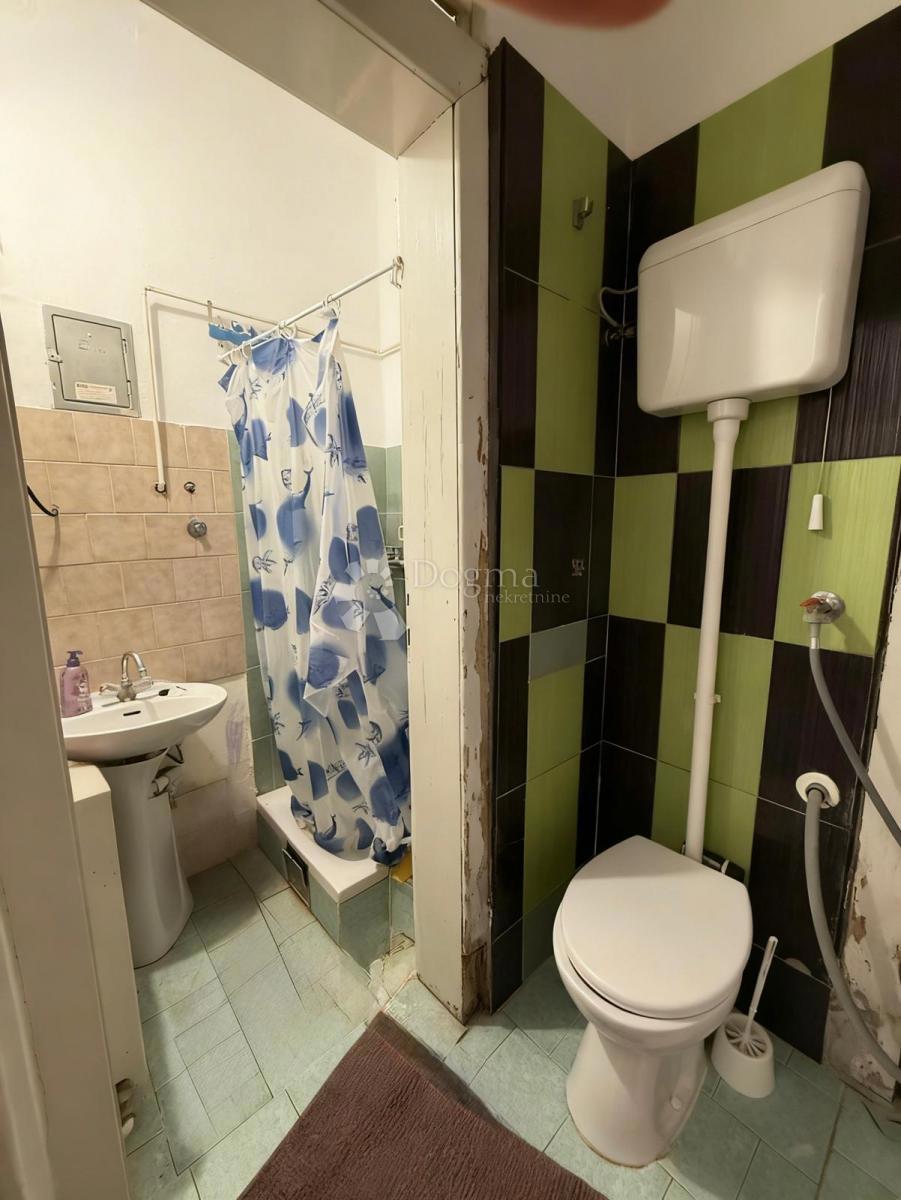 Stanovanje Trešnjevka, Trešnjevka - Sjever, 136,50m2