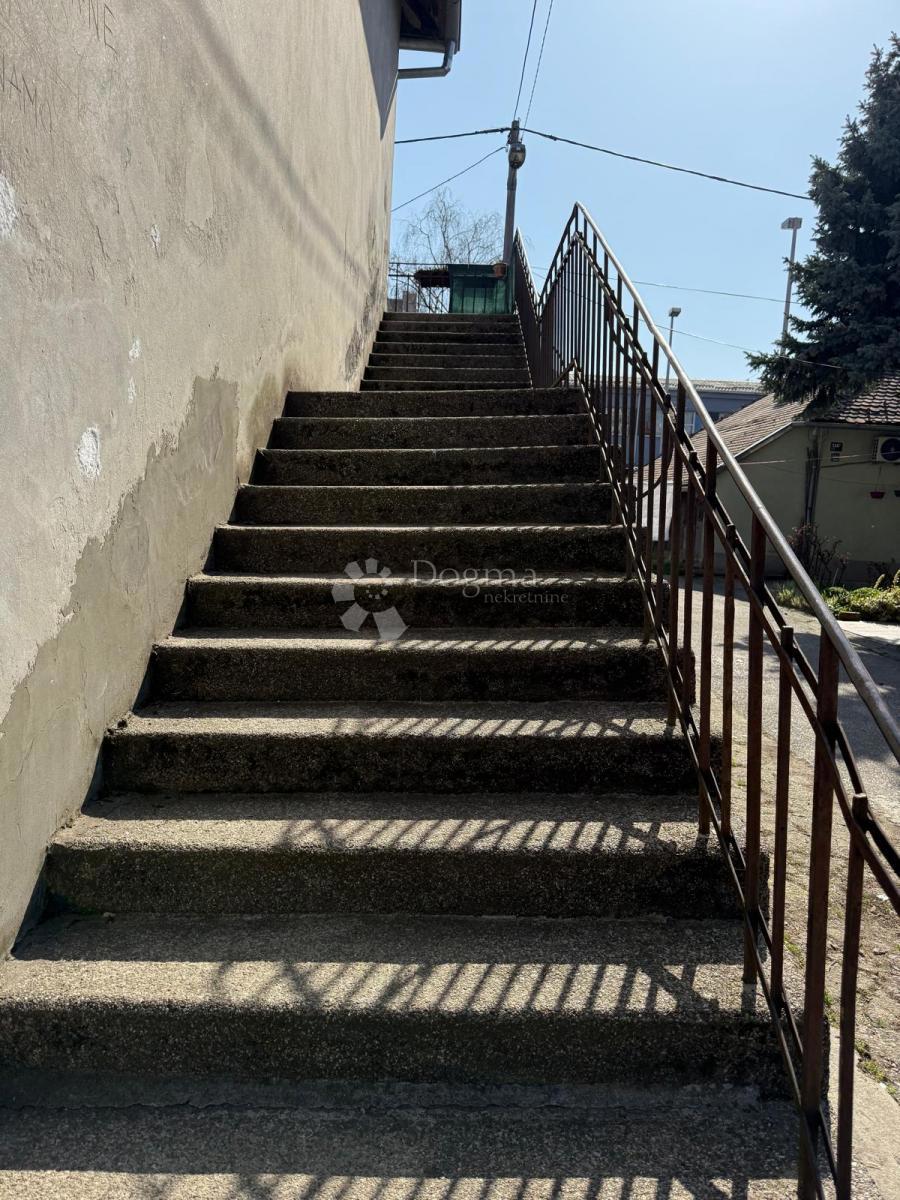 Stanovanje Trešnjevka, Trešnjevka - Sjever, 136,50m2