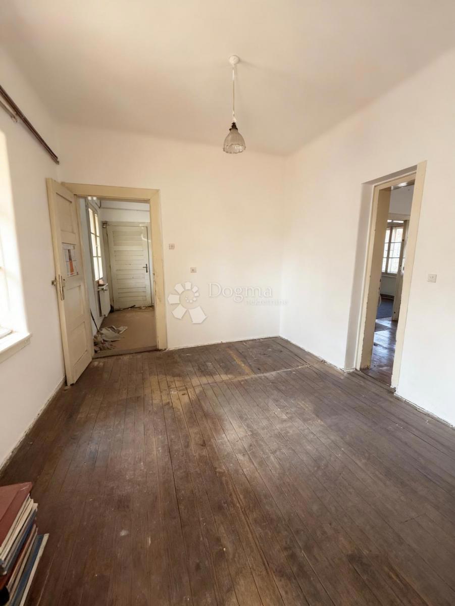 Stanovanje Trešnjevka, Trešnjevka - Sjever, 136,50m2