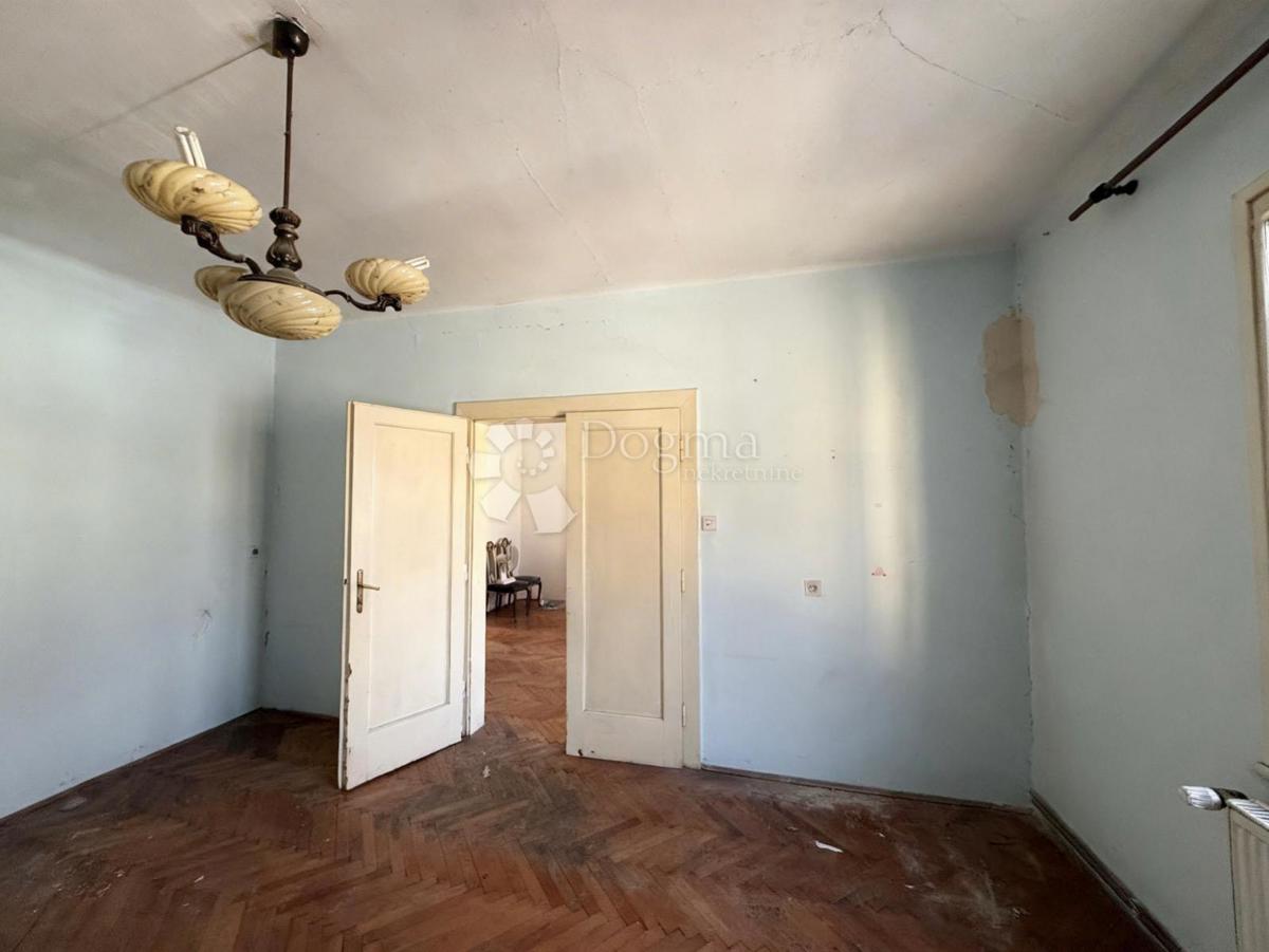 Stanovanje Trešnjevka, Trešnjevka - Sjever, 136,50m2