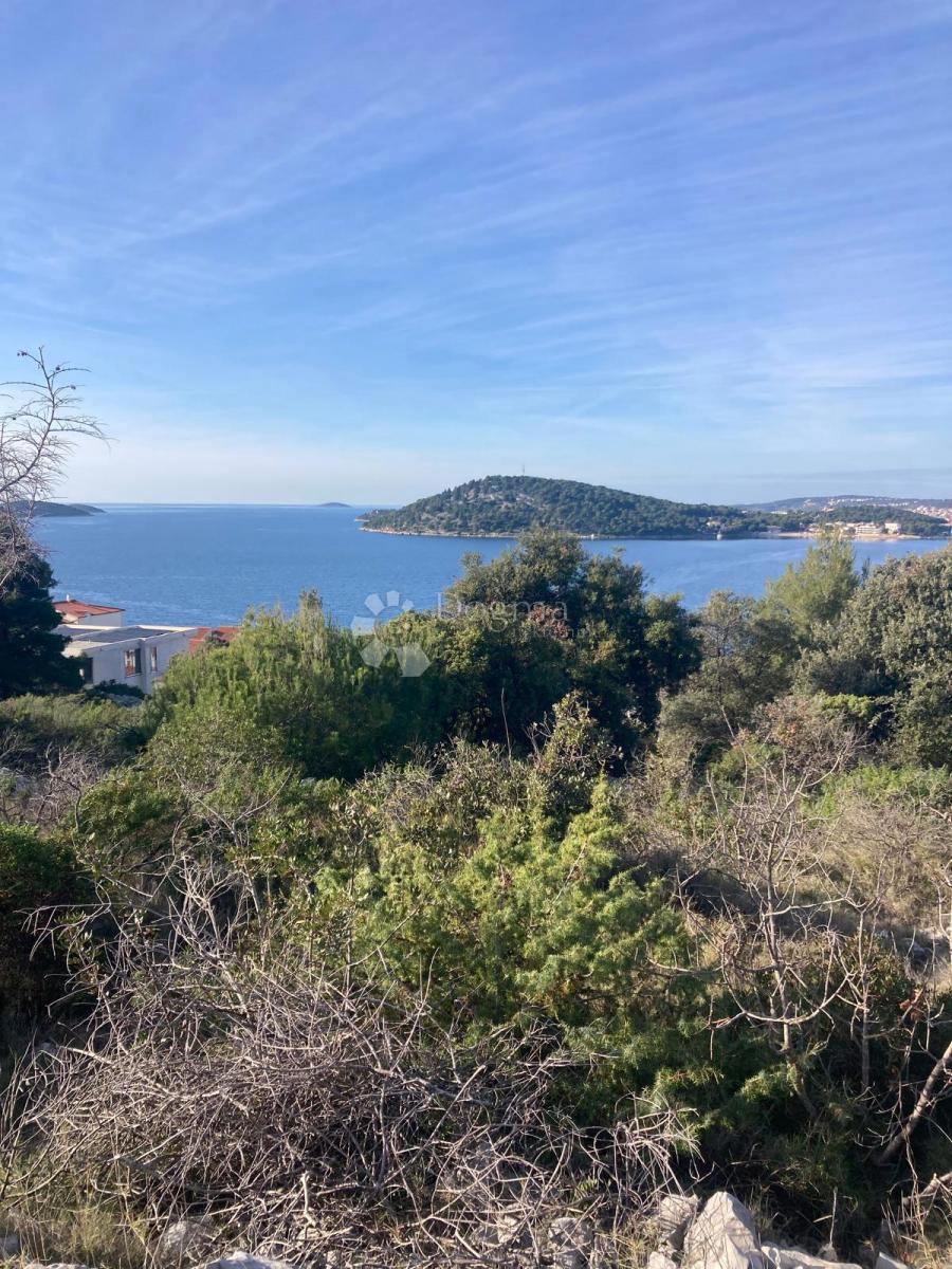 Zazidljivo zemljišče Ražanj, Rogoznica, 1.417m2